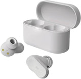 Philips tat3509wt True Wireless In-Ear-Bluetooth-Kopfhörer weiß
