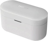 Philips tat3509wt True Wireless In-Ear-Bluetooth-Kopfhörer weiß