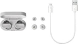 Philips tat3509wt True Wireless In-Ear-Bluetooth-Kopfhörer weiß