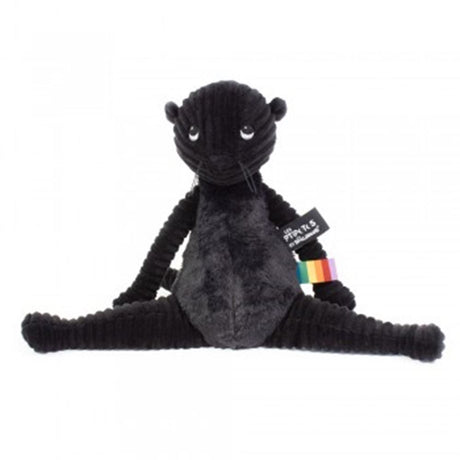 Ptipotos der Otter schwarz 25 cm