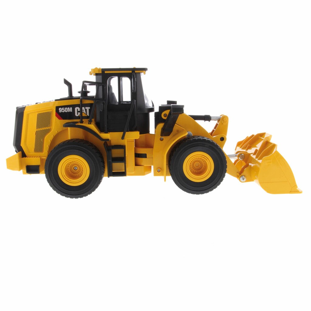 Cat Cat RC-Bagger + Licht