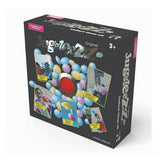 Basic-Jugglezz sortiert