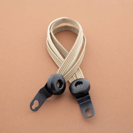 Qibbel Widek Strap Trio 24 Zoll Toffee Brown
