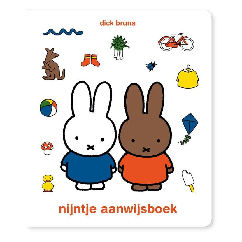 Central Book House Miffy Nachschlagewerk