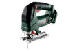 Metabo stab slager 18 ltx 150 bl geslacht