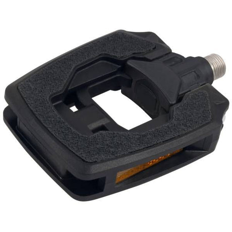 Marwi Klapppedale Union SP-157 Sandblock | schwarz | Karte