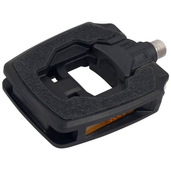 Union Klapppedale SP-157 Sandblock | schwarz | Karte