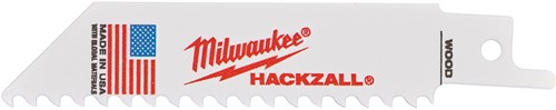 Milwaukee Zubehör Säbelsägeblatt 150 x 1,8 m 14 | 5 Stück - 49005614