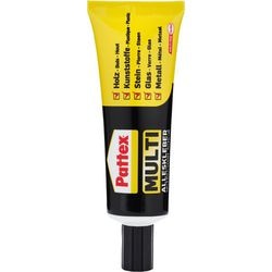 Alleskleber Pattex transparent pakm2