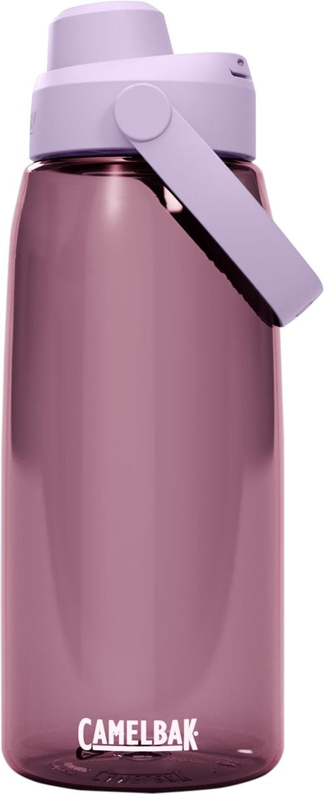 Camelbak Thrive Chug - Trinkflasche - 1 l Lila (Purple Sky)