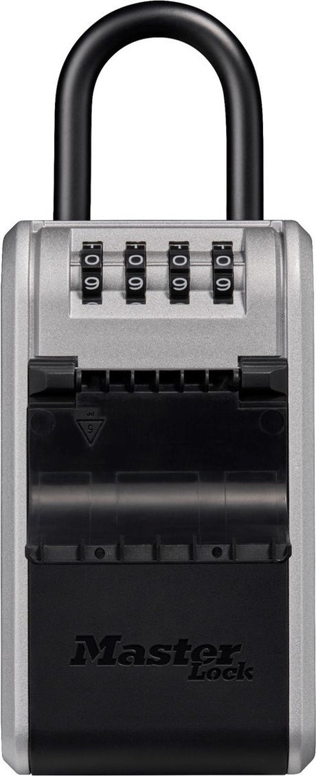 Masterlock master lock sleutelkluis select access met beugel - 5480eurd
