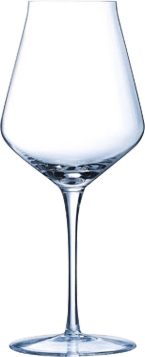 Chef-Sommelier enthüllt weiches Weinglas, 40 cl, Set6
