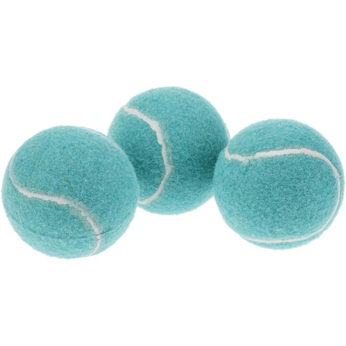 Pets Collection Hunde-Tennisbälle, 3er-Set