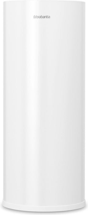 Brabantia Ersatzrollenhalter erneuern – weiß