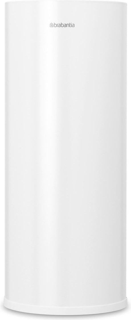 Brabantia Ersatzrollenhalter erneuern – weiß