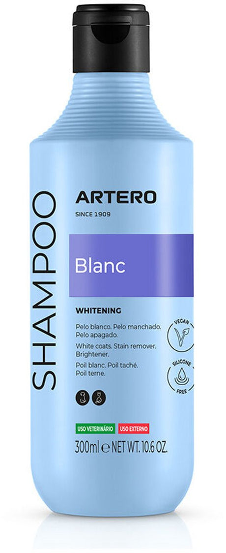 Artero blanc hondenshampoo 300ml