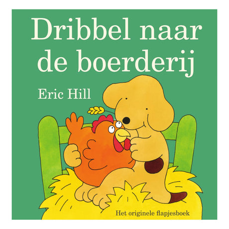 Zentrales Bücherhaus dribbelt zur Farm