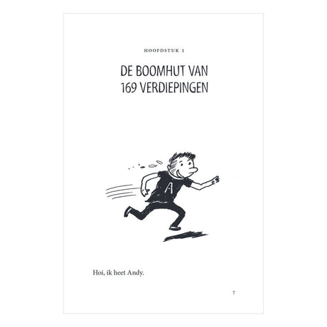 Centraal boekhuis de waanzinnige boomhut van 169 verdiepingen