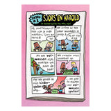 Grundbuch „Hundemann“, Teil 8 „Hundemann sieht sie schwimmen“.