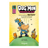 Hundemann Teil 9 Verbrechen und Bellen – Kinderbuch