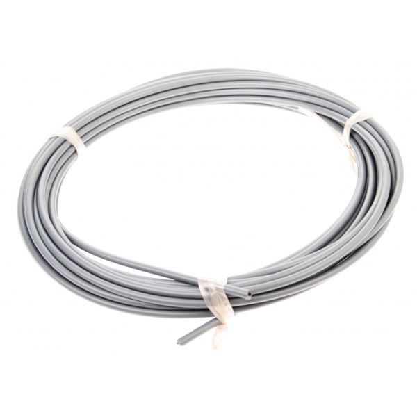 Roll Outdoor Cable Rem 1125 Teflon 10 Meter grau
