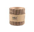Hbx natural living papierbinddraad naturel 0,44 mm 205 m
