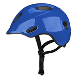 Ked Fahrradhelm Meggy Spark S (45-50 cm) – blau