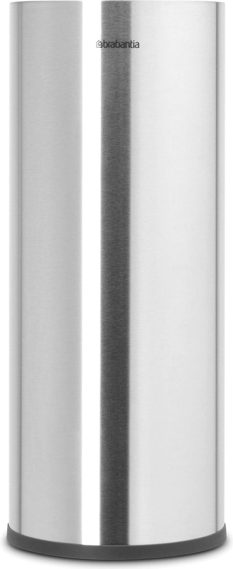 Brabantia erneuert Ersatzrollenhalter – mattierter Stahl