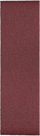 Milwaukee accessoires schuurband | 533 x 75 mm, k 40 | 5 stuks - 4932312475