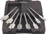 Milwaukee Zubehör-Set Schnellbohrmaschinen im Koffer | 8-teilig - 4932352504