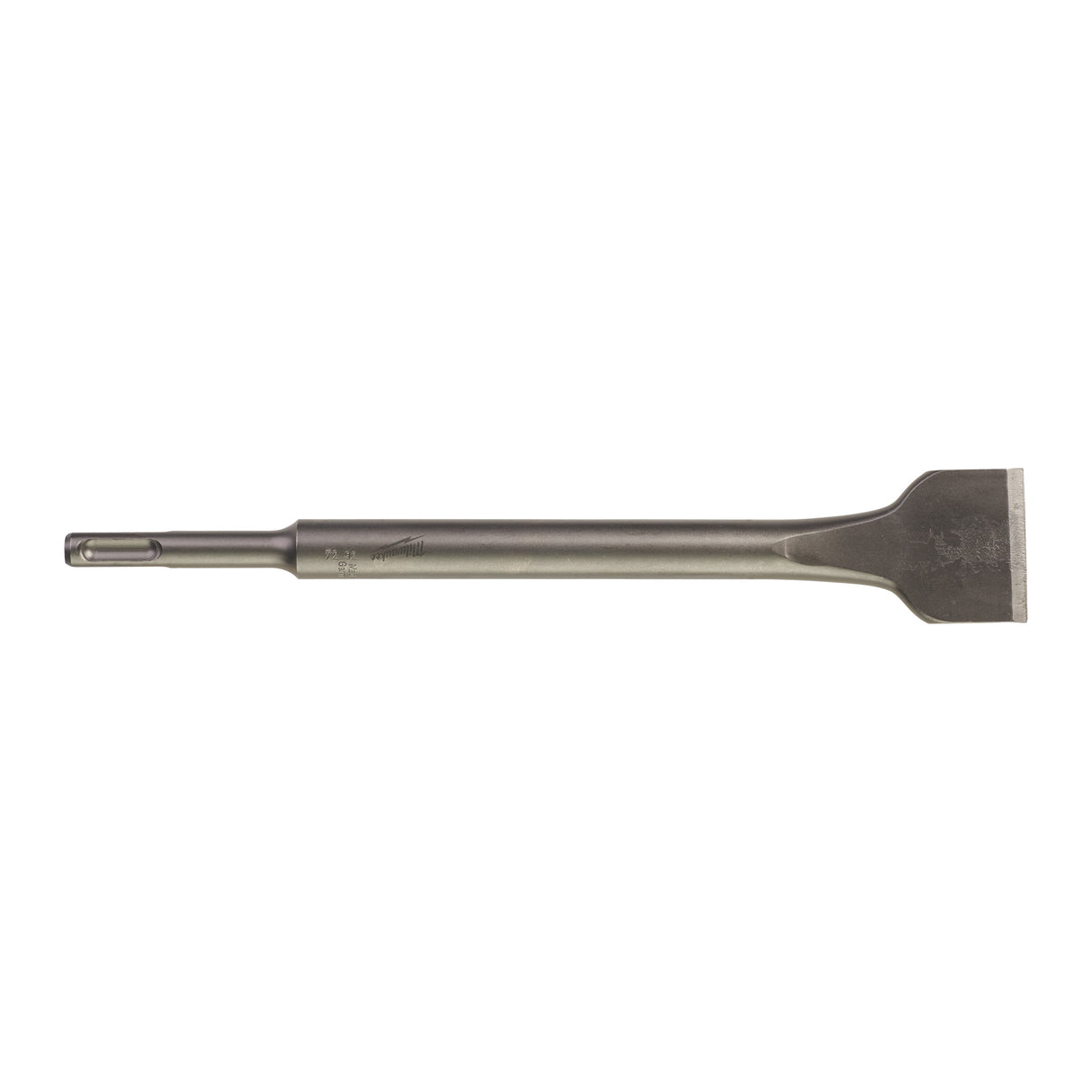 Milwaukee Zubehör SDS-Plus Fliesenmeißel 250 x 40 mm – 4932353424 – 4932353424