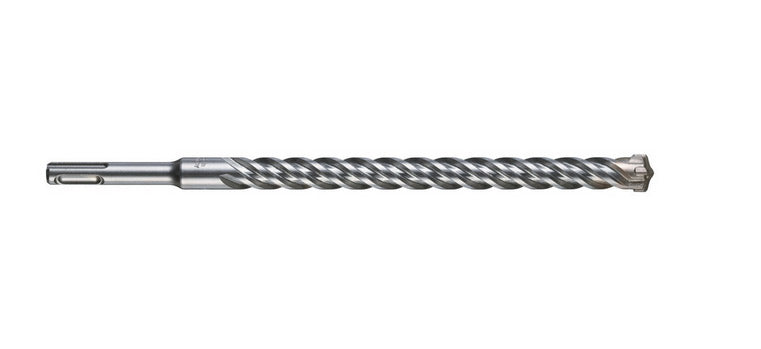 Milwaukee boor sds plus 25x 450mm mx4