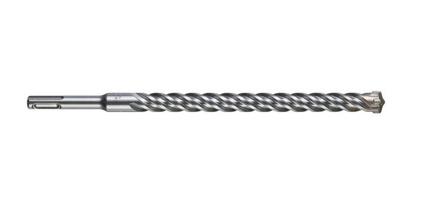 Milwaukee boor sds plus 25x 450mm mx4
