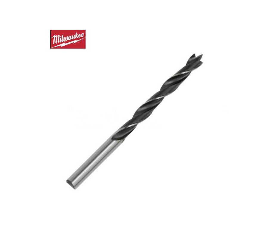Milwaukee houtboor 18x180mm