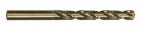 Milwaukee Zubehör HSS-G CO Metallbohrer 6,5 x 101 mm (10 Stück) – 4932373346
