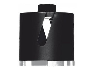 Milwaukee diamanten kroon 68mm droog