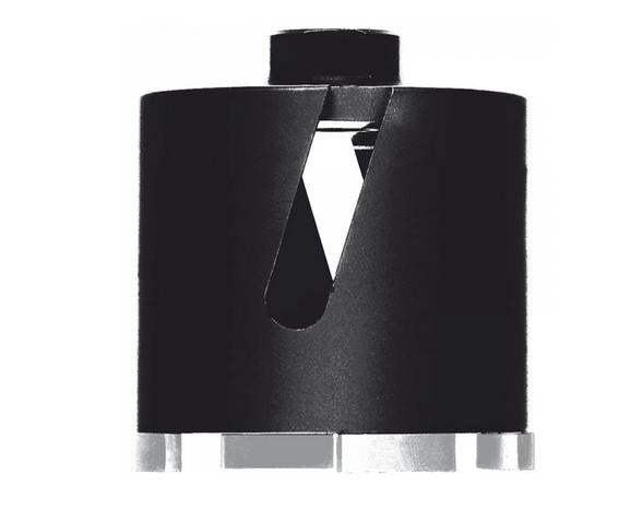 Milwaukee diamanten kroon 68mm droog