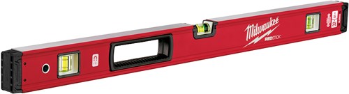 Milwaukee Zubehör Wasserwaage Rückgrat | magnetisch | 80cm - 4932459065