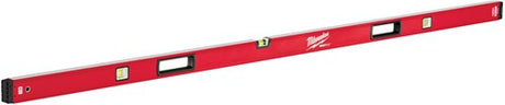 Milwaukee Zubehör Wasserwaage Rückgrat | magnetisch | 200 cm – 4932459073