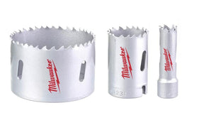 Milwaukee bim.contractor 29mm non-ferrometalen hout