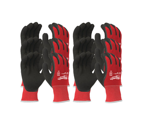 Milwaukee handschoenen odp.poz.1-rozm m 8 winter 12szt.