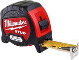Milwaukee accessoires stud gen2 5-16 | rolmaat | 1 stuk - 4932471628