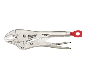 Milwaukee verbogen klemtang 250mm