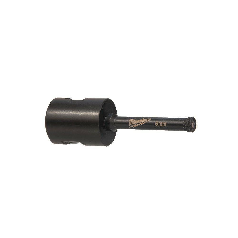 Milwaukee kroon m14 6mm diamanten dijk