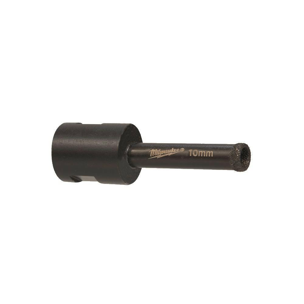 Milwaukee kroon m14 10mm diamanten dijk
