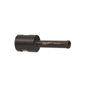 Milwaukee kroon m14 10mm diamanten dijk