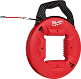 Milwaukee accessoires 15m flexibele kunststof trekveer -1pc - 4932472118