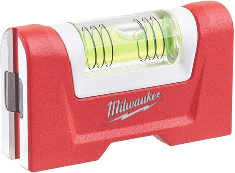 Milwaukee Kompakt-Torpedo-Wasserwaage – 4932472122