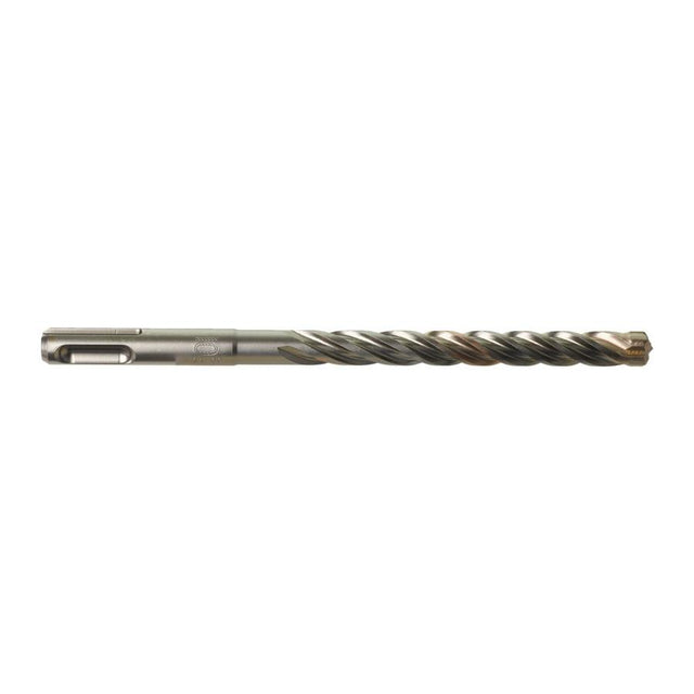 Milwaukee boor sds plus 10x 165mm 5szt. mx4