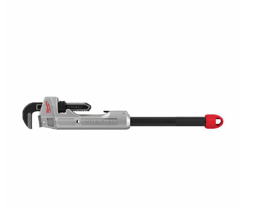 Milwaukee verstelbare moersleutel voor aluminium buiskoker